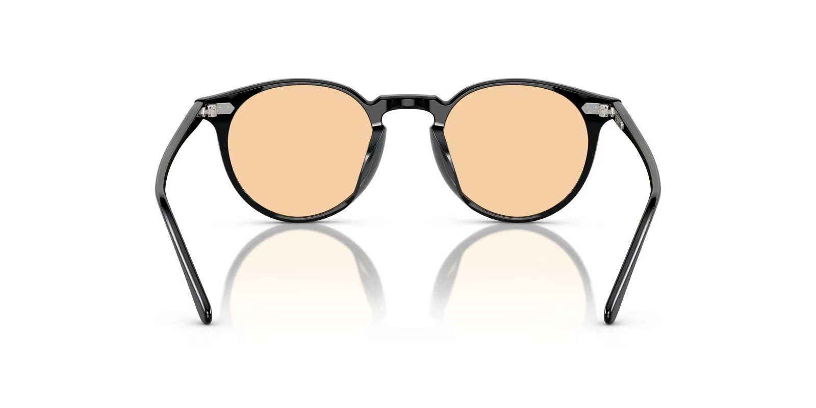 Oliver Peoples N.02 5529U Eyeglasses - view 9